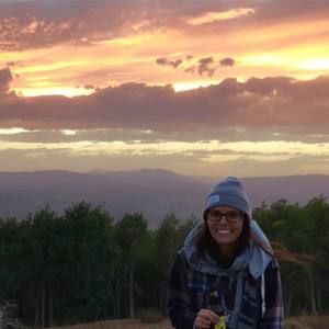 Meet your Posher, Kennedi